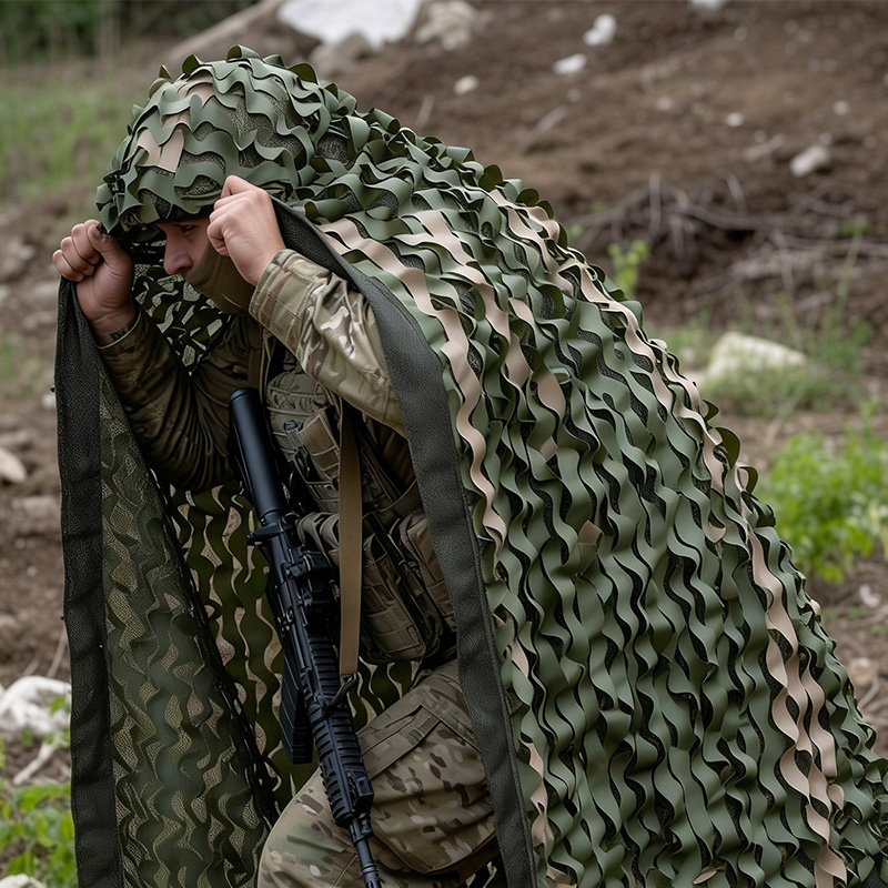 Blanket Modular